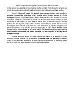 Eseja 'Psiholoģiskās spēles Rūdolfa Blaumaņa darbos "Raudupiet", "Salna pavasarī", "Pur', 2.