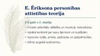 Prezentācija 'Bērna emocionālās un sociālās attīstības raksturojums un veicināšana no 2 līdz 3', 3.