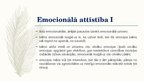 Prezentācija 'Bērna emocionālās un sociālās attīstības raksturojums un veicināšana no 2 līdz 3', 7.