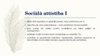 Prezentācija 'Bērna emocionālās un sociālās attīstības raksturojums un veicināšana no 2 līdz 3', 9.