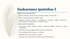 Prezentācija 'Bērna emocionālās un sociālās attīstības raksturojums un veicināšana no 2 līdz 3', 11.