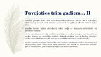 Prezentācija 'Bērna emocionālās un sociālās attīstības raksturojums un veicināšana no 2 līdz 3', 14.