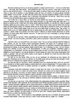 Eseja 'Kas man rūp', 1.