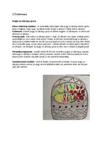 Konspekts 'Augļu un dārzeņu grozs', 1.