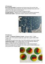 Konspekts 'Augļu un dārzeņu grozs', 2.