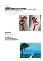 Konspekts 'Augļu un dārzeņu grozs', 4.