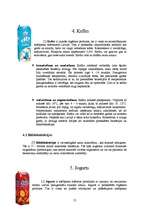 Referāts 'Piens un piena produkti', 13.