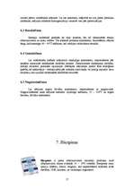 Referāts 'Piens un piena produkti', 17.