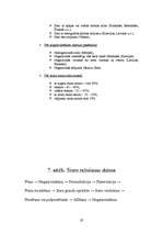 Referāts 'Piens un piena produkti', 20.