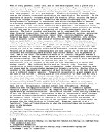 Eseja 'Biometrics', 1.