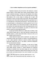 Eseja 'Kas ir antīkais skepticisms un kā tas izpaužas mūsdienās?', 1.