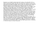 Eseja 'MegaFauna in Australia', 1.