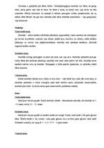 Konspekts 'Alternatīvo skolu pedagoģisko procesu organizācijas analīze', 3.