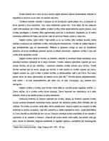 Eseja 'Cilvēks brīvības telpā', 3.