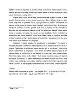 Eseja 'Cilvēks brīvības telpā', 4.