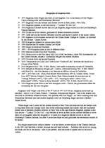 Konspekts 'Biography of Angelina Jolie', 1.