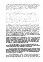 Konspekts 'Biography of Angelina Jolie', 2.