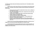 Konspekts 'Biography of Angelina Jolie', 3.