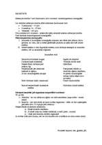 Konspekts 'Imunitāte', 1.