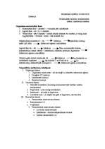 Konspekts 'Imunitāte', 2.