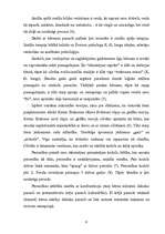 Referāts 'Smilšu spēļu terapija pirmsskolas vecuma bērnu aprūpē', 9.