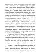 Referāts 'Smilšu spēļu terapija pirmsskolas vecuma bērnu aprūpē', 14.