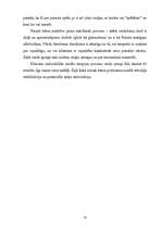 Referāts 'Smilšu spēļu terapija pirmsskolas vecuma bērnu aprūpē', 18.