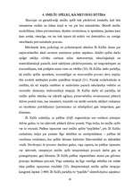 Referāts 'Smilšu spēļu terapija pirmsskolas vecuma bērnu aprūpē', 19.