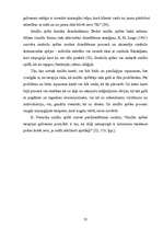 Referāts 'Smilšu spēļu terapija pirmsskolas vecuma bērnu aprūpē', 22.