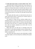 Referāts 'Smilšu spēļu terapija pirmsskolas vecuma bērnu aprūpē', 23.