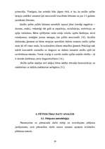 Referāts 'Smilšu spēļu terapija pirmsskolas vecuma bērnu aprūpē', 29.