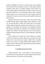 Referāts 'Smilšu spēļu terapija pirmsskolas vecuma bērnu aprūpē', 32.