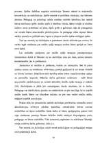 Referāts 'Smilšu spēļu terapija pirmsskolas vecuma bērnu aprūpē', 36.