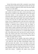 Referāts 'Smilšu spēļu terapija pirmsskolas vecuma bērnu aprūpē', 39.