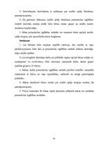 Referāts 'Smilšu spēļu terapija pirmsskolas vecuma bērnu aprūpē', 42.