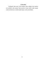 Referāts 'Smilšu spēļu terapija pirmsskolas vecuma bērnu aprūpē', 43.