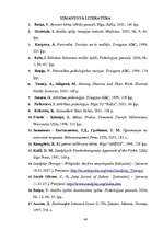 Referāts 'Smilšu spēļu terapija pirmsskolas vecuma bērnu aprūpē', 44.