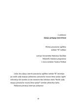 Referāts 'Smilšu spēļu terapija pirmsskolas vecuma bērnu aprūpē', 49.