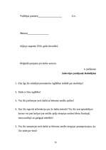 Referāts 'Smilšu spēļu terapija pirmsskolas vecuma bērnu aprūpē', 50.