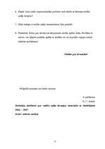 Referāts 'Smilšu spēļu terapija pirmsskolas vecuma bērnu aprūpē', 51.