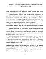 Referāts 'Latvijas valsts un tiesību vēstures un tiesību vēstures zinātnes attīstība', 4.