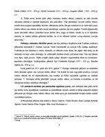 Referāts 'Latvijas valsts un tiesību vēstures un tiesību vēstures zinātnes attīstība', 6.