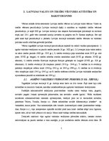 Referāts 'Latvijas valsts un tiesību vēstures un tiesību vēstures zinātnes attīstība', 7.