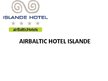 Prezentācija 'Prakses atskaite viesnīcā "Islande Hotel"', 1.