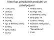 Prezentācija 'Prakses atskaite viesnīcā "Islande Hotel"', 5.