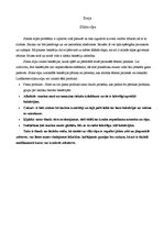 Eseja 'Slikta elpa', 1.