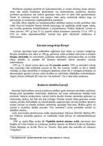 Referāts 'Trešās atmodas laiks', 6.