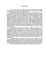 Eseja 'Mana Latvija', 1.