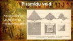 Prezentācija 'Piramīdas', 4.