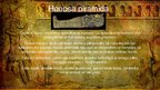 Prezentācija 'Piramīdas', 6.